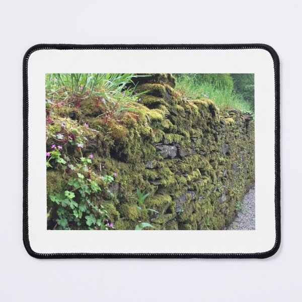 Item preview, English Wall designed and sold by JoroPrints.
