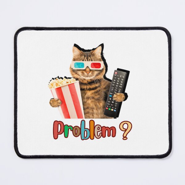 Item preview, Problem T-Shirt and Other designed and sold by Pohnnatee  Dechachokdee.