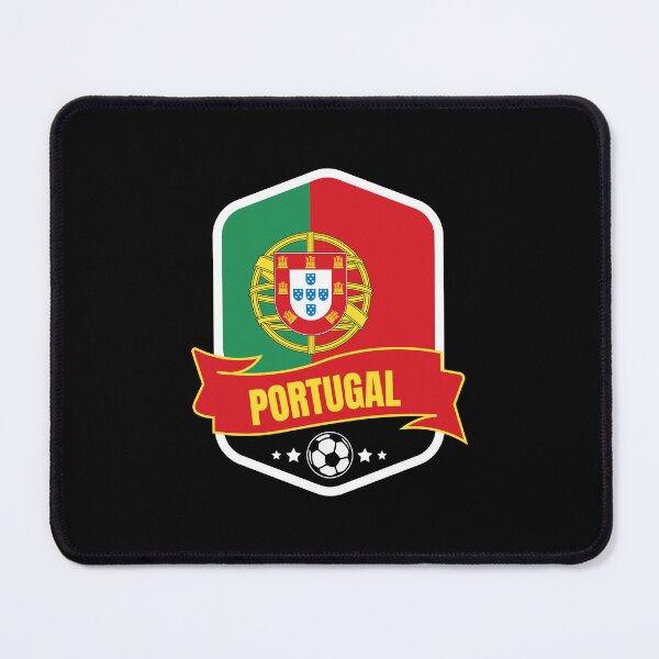 Item preview, Portugal National Team designed and sold by Blok45.