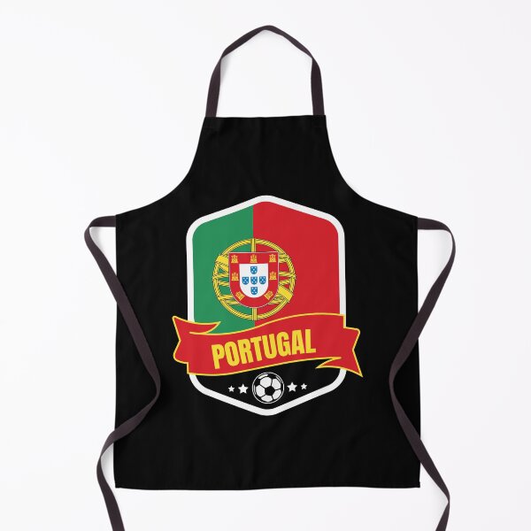Item preview, Portugal National Team designed and sold by Blok45.