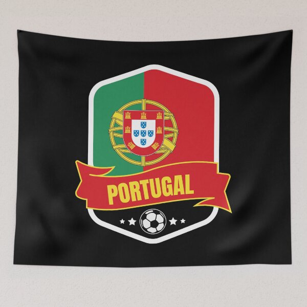 Item preview, Portugal National Team designed and sold by Blok45.