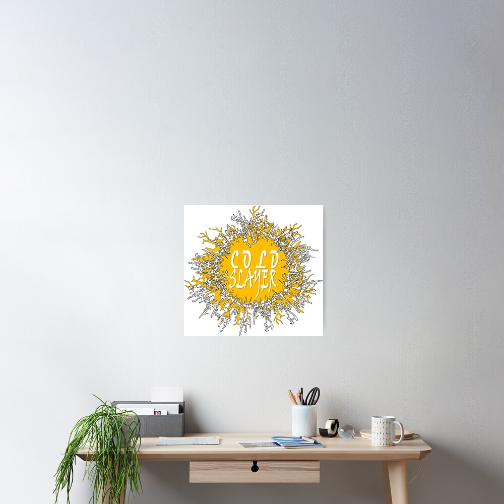 Item preview, Poster designed and sold by UXO2.