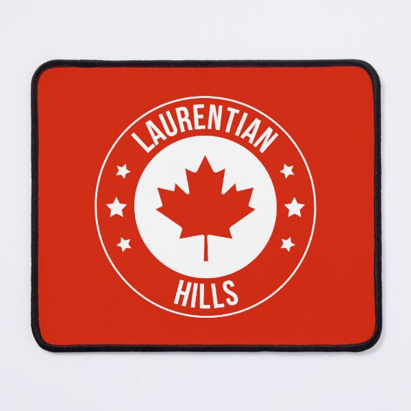 Item preview, Laurentian Hills designed and sold by rootartino.