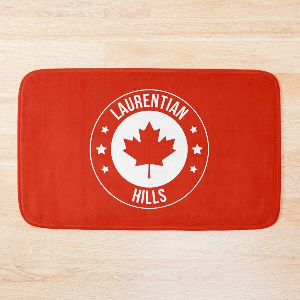 Item preview, Laurentian Hills designed and sold by rootartino.