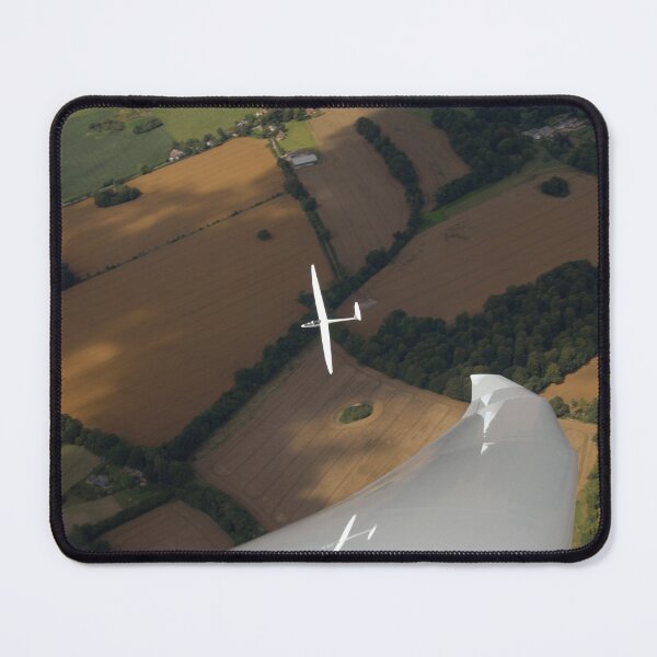 Item preview, Thermal flying in England. designed and sold by sandyprints.