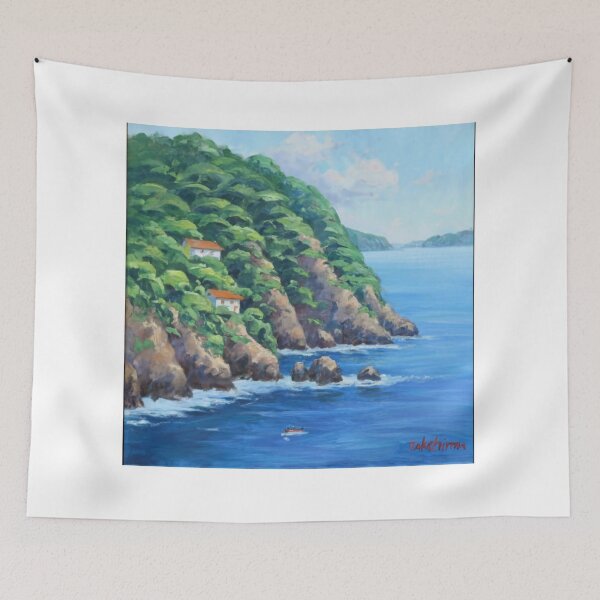 Item preview, Cartoon Takeshima designed and sold by BCD BRANDS.