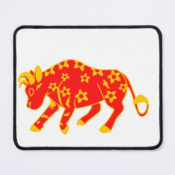 Item preview, Lunar New Year of the Ox designed and sold by AionK.