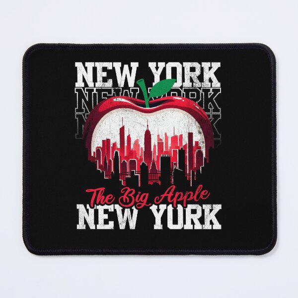 Item preview, New York The Big Apple designed and sold by DetourShirts.