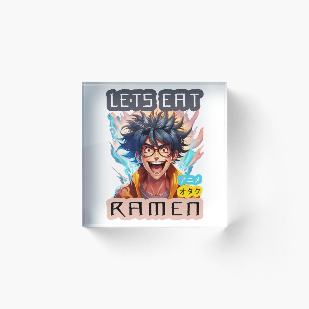 Item preview, Acrylic Block designed and sold by Ultimate-Rabbit.