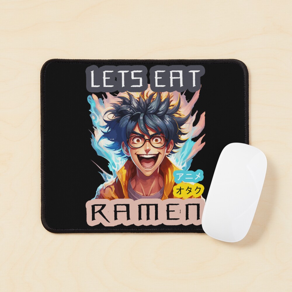 Item preview, Mouse Pad designed and sold by Ultimate-Rabbit.