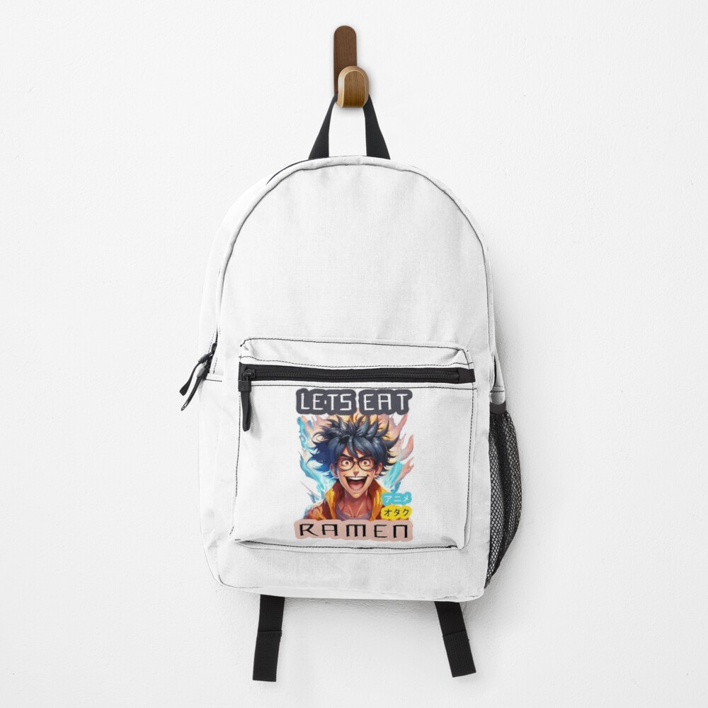 Item preview, Backpack designed and sold by Ultimate-Rabbit.