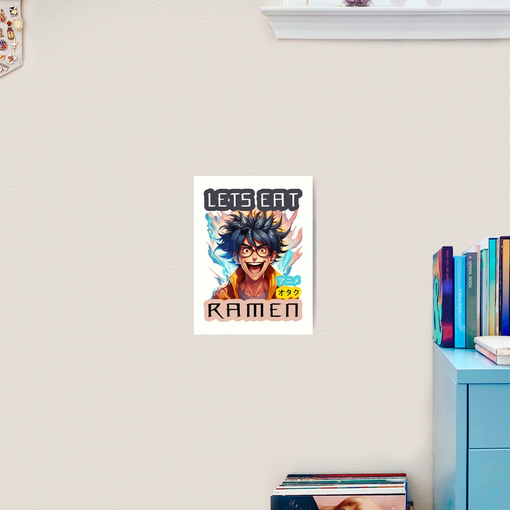 Item preview, Art Print designed and sold by Ultimate-Rabbit.