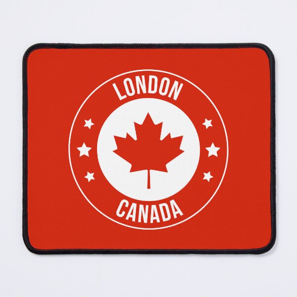 Item preview, London City, Canada designed and sold by rootartino.