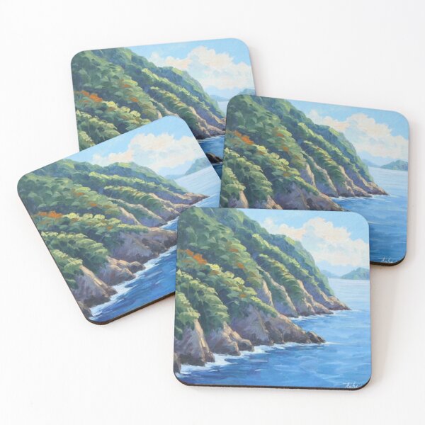 Item preview, Cartoon Takeshima designed and sold by BCD BRANDS.