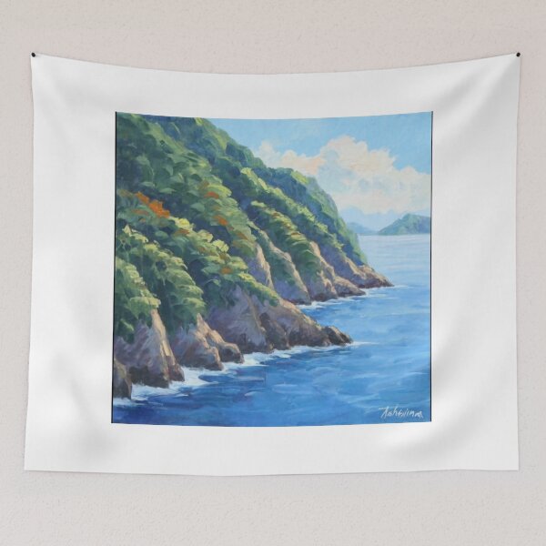 Item preview, Cartoon Takeshima designed and sold by BCD BRANDS.
