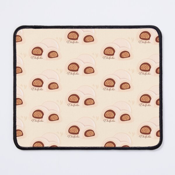 Item preview, daifuku kawaii designed and sold by the dragon shop.