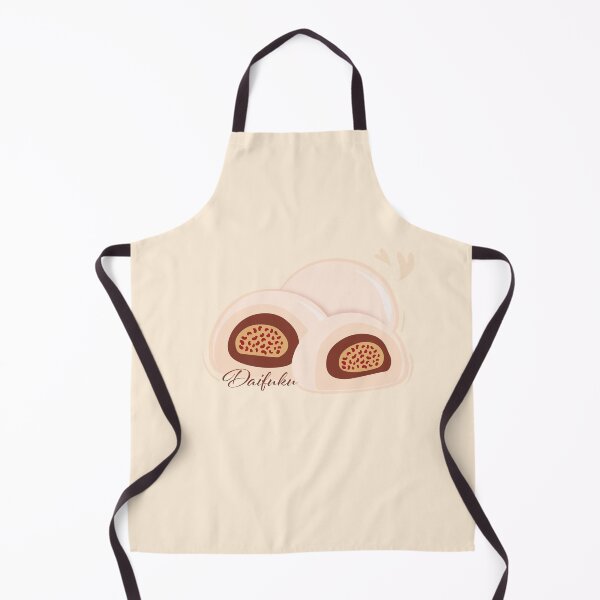 Item preview, daifuku kawaii designed and sold by the dragon  shop.