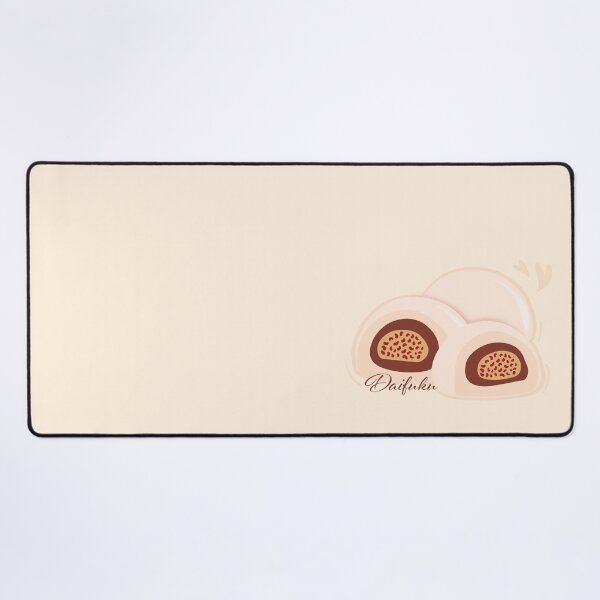 Item preview, daifuku kawaii designed and sold by the dragon shop.