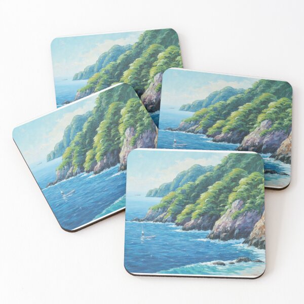 Item preview, Cartoon Takeshima designed and sold by BCD BRANDS.