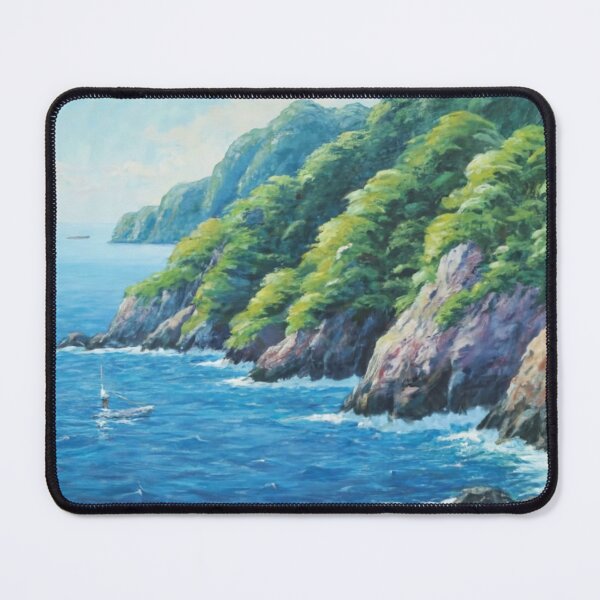 Item preview, Cartoon Takeshima designed and sold by BCD BRANDS.
