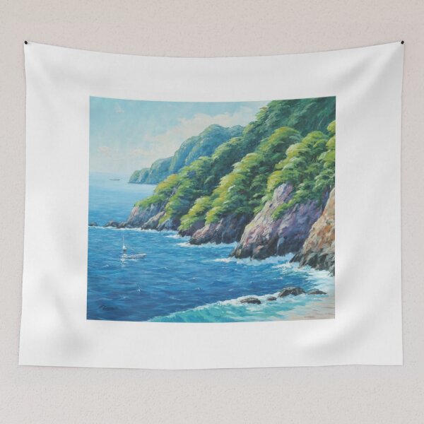 Item preview, Cartoon Takeshima designed and sold by BCD BRANDS.