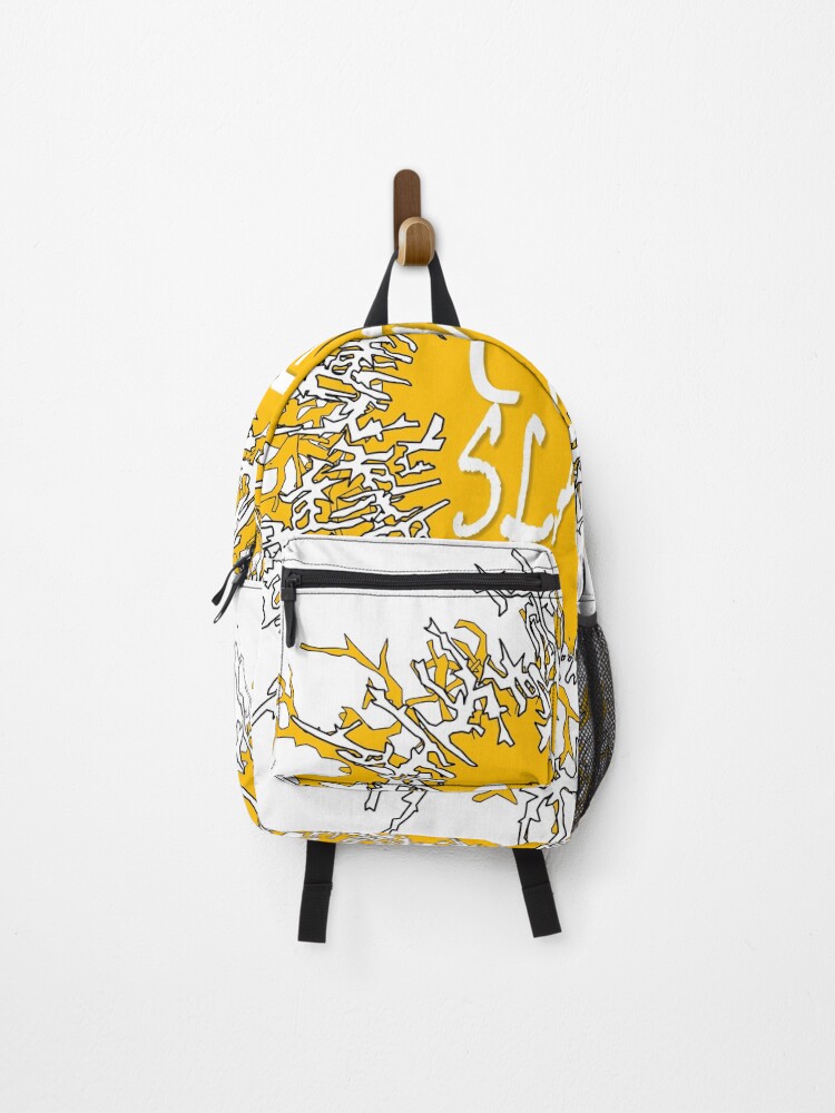 Thumbnail 1 of 3, Backpack, Cold slayer dragon assassin designed and sold by UXO2.