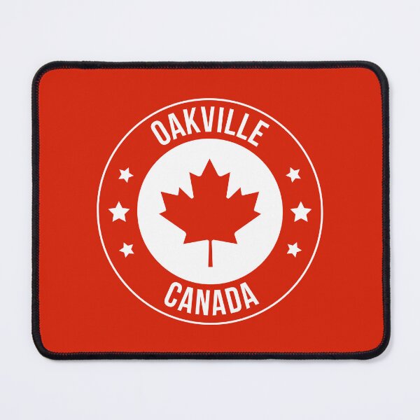 Item preview, Oakville designed and sold by rootartino.