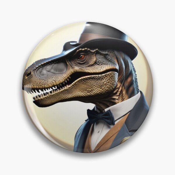 Item preview, Cool Trex designed and sold by Sena KURUÇAY.
