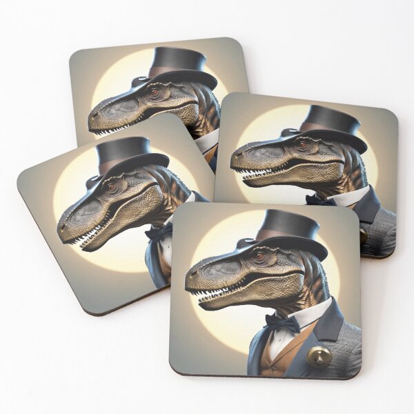 Item preview, Cool Trex designed and sold by Sena KURUÇAY.