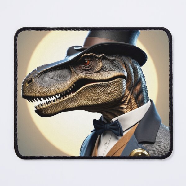 Item preview, Cool Trex designed and sold by Sena KURUÇAY.