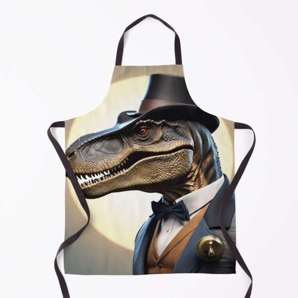Item preview, Cool Trex designed and sold by Sena KURUÇAY.