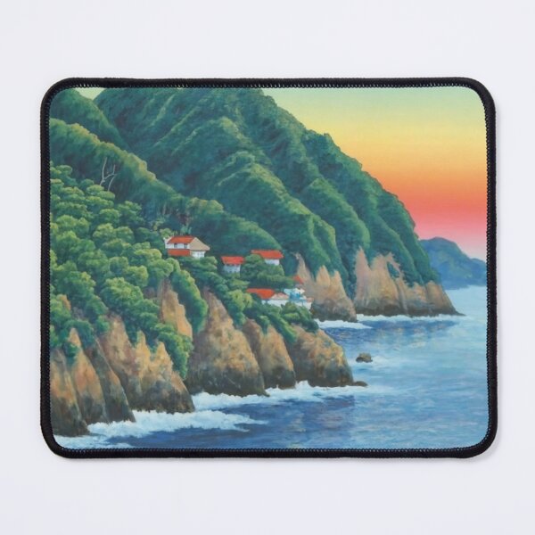 Item preview, Cartoon Takeshima designed and sold by BCD BRANDS.