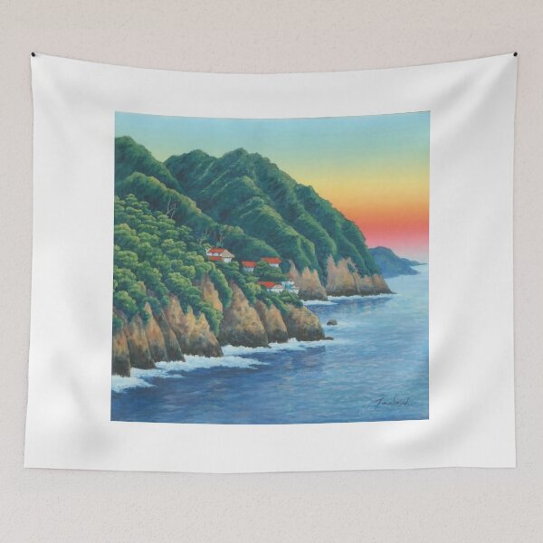 Item preview, Cartoon Takeshima designed and sold by BCD BRANDS.
