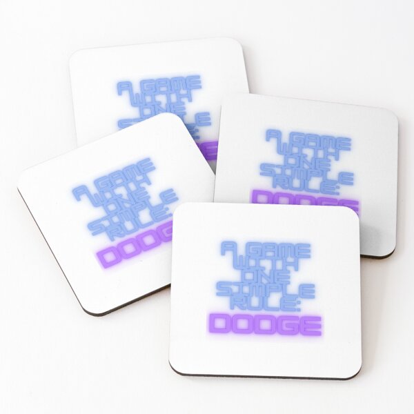 Item preview, A game with one simple rule designed and sold by Maria-Ilary.