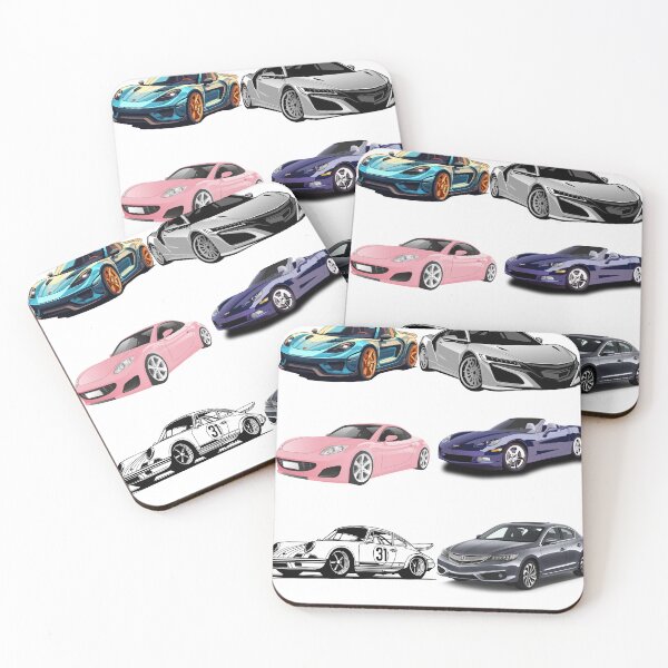 Item preview, Luxury Vehicles designed and sold by Hinny8.
