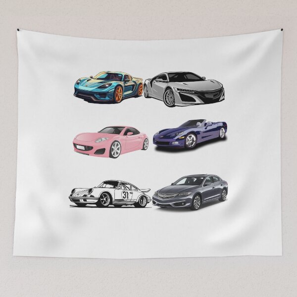 Item preview, Luxury Vehicles designed and sold by Hinny8.