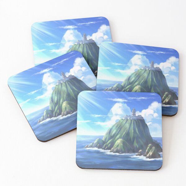 Item preview, Cartoon Dokdo designed and sold by BCD BRANDS.