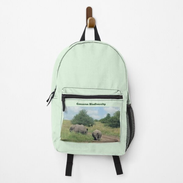 Item preview, Conserve Biodiversity designed and sold by annenambiro.