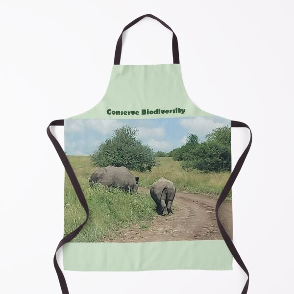 Item preview, Conserve Biodiversity designed and sold by annenambiro.
