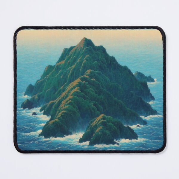 Item preview, Cartoon Dokdo designed and sold by BCD BRANDS.