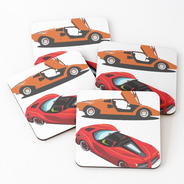 Item preview, Race Cars designed and sold by Hinny8.
