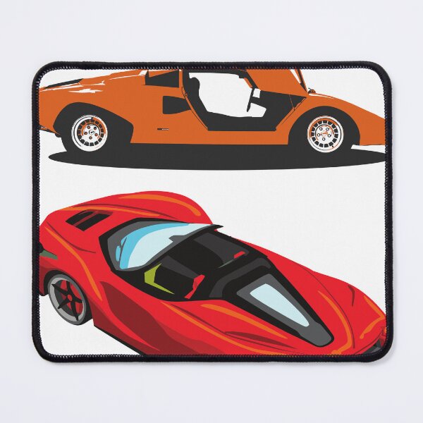 Item preview, Race Cars designed and sold by Hinny8.