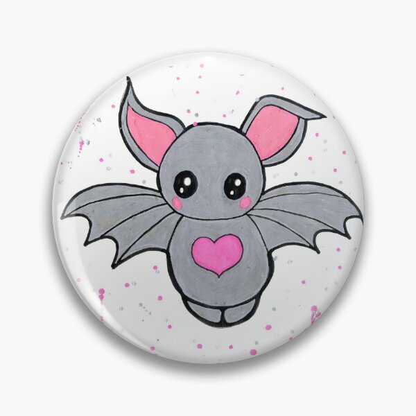 Item preview, Bat animal childrens collection designed and sold by CherylBee1.