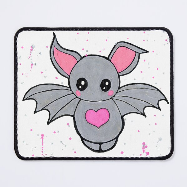 Item preview, Bat animal childrens collection designed and sold by CherylBee1.
