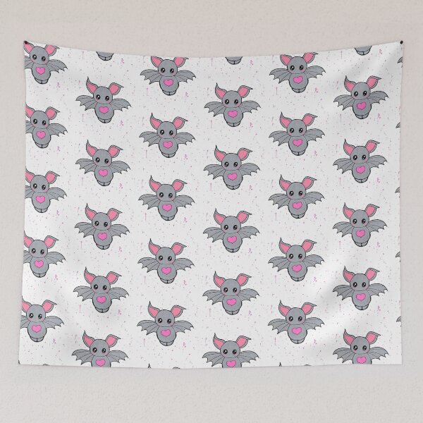 Item preview, Bat animal childrens collection designed and sold by CherylBee1.