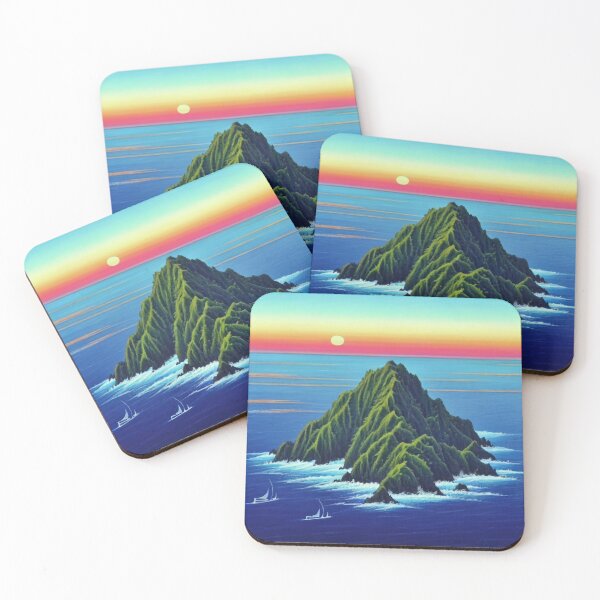 Item preview, Cartoon Dokdo designed and sold by BCD BRANDS.