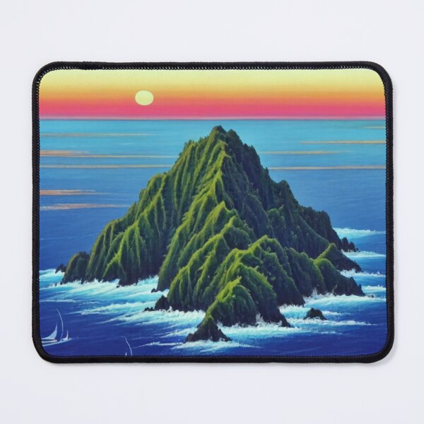 Item preview, Cartoon Dokdo designed and sold by BCD BRANDS.