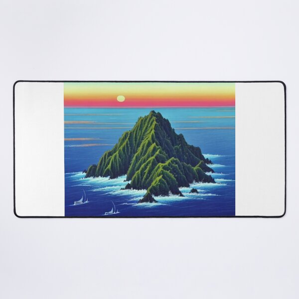 Item preview, Cartoon Dokdo designed and sold by BCD BRANDS.