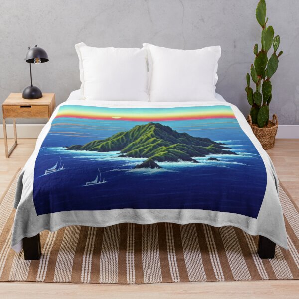 Item preview, Cartoon Dokdo designed and sold by BCD BRANDS.