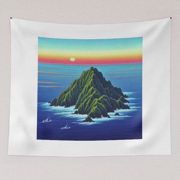 Item preview, Cartoon Dokdo designed and sold by BCD BRANDS.